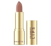 Eveline Celebrity Lips Rossetto Opaco, 515