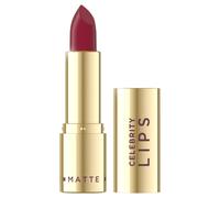 Eveline Celebrity Lips Rossetto Opaco, 517