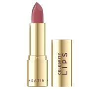 Eveline Celebrity Lips Satin Rossetto per labbra, 478