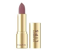 Eveline Celebrity Lips Satin Rossetto per labbra, 601