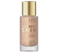 Eveline Celebrity Skin 4in1 Multitasking Glow Booster Base Trucco 1.5