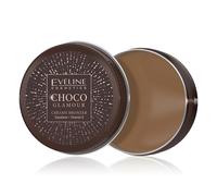 Eveline Choco Glamour bronzer per il viso 20 g bronzer