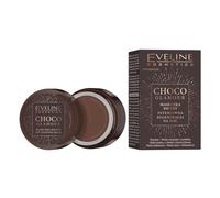 Eveline Choco Glamour maschera per labbra 12 ml