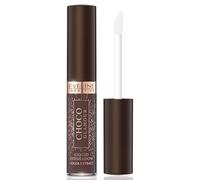 Eveline Choco Glamour ombretto liquido 6.5 ml Cień