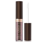 Eveline Choco Glamour ombretto liquido 6.5 ml cień