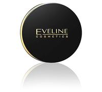 Eveline Celebrities cipria pressata 9 g transparent