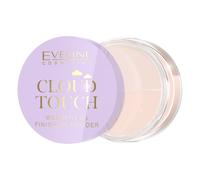 Eveline Cloud Touch HD Polvere Libera