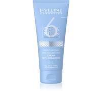 Eveline Cosmetics 6 Ceramides crema idratante e nutriente con ceramidi 50 ml