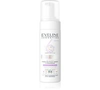 Eveline Cosmetics 6 Ceramides mousse di pulizia profonda con ceramidi 150 ml