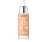 Eveline Cosmetics - 6 Ceramidi Siero idratante SPF30 30 ml unisex
