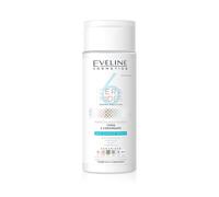 Eveline Cosmetics 6 Ceramides lozione tonica emolliente e idratante con ceramidi 150 ml