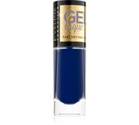 Eveline Cosmetics 7 Days Gel Laque Nail Enamel smalto gel per unghie senza lampada UV/LED colore 136 8 ml