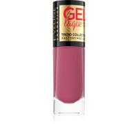 Eveline Cosmetics 7 Days Gel Laque Nail Enamel smalto gel per unghie senza lampada UV/LED colore 227 8 ml
