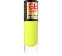 Eveline Cosmetics 7 Days Gel Laque Nail Enamel smalto gel per unghie senza lampada UV/LED colore 237 8 ml
