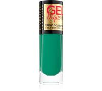 Eveline Cosmetics 7 Days Gel Laque Nail Enamel smalto gel per unghie senza lampada UV/LED colore 238 8 ml