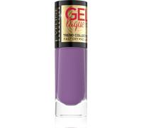 Eveline Cosmetics 7 Days Gel Laque Nail Enamel smalto gel per unghie senza lampada UV/LED colore 269 8 ml