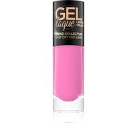 Eveline Cosmetics 7 Days Gel Laque Nail Enamel smalto gel per unghie senza lampada UV/LED colore 283 8 ml