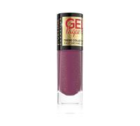 Eveline Cosmetics 7 Days Gel Smalto 272 8 ml - Smalto