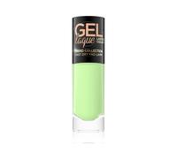 Eveline Cosmetics 7 Days Gel Smalto 284 8 ml - Smalto