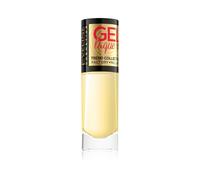 Eveline Cosmetics 7 Days Gel Smalto Colore 216 8 ml - Smalto