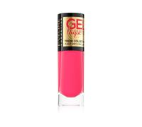 Eveline Cosmetics 7 Days Gel Smalto Colore 236 8 ml - Smalto