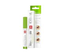 Eveline Cosmetics Advance Volumiere Siero Ciglia 3-in-1 con BIO RESTORE COMPLEX per Nutrire, Stimolare la Crescita e Rivitalizzare le Ciglia