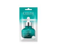 Eveline Cosmetics - AMPOULE MASK PEPTIDE Maschere antirughe 8 ml unisex