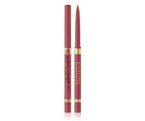 Eveline Cosmetics - Automatic Lipliner Make A Shape Matite labbra 1 pieces Oro rosa unisex