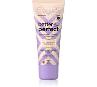 Eveline Cosmetics Better than Perfect fondotinta coprente effetto idratante colore 05 Creamy Beige Neutral 30 ml