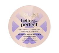 Eveline Better Than Perfect Cipria Levigante e Correttiva per Occhi 4 g
