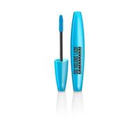 Eveline Cosmetics - Big Volume Waterproof Mascara 10 ml Nero unisex