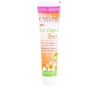 EVELINE COSMETICS Crema epilatoria Bio Depil 3 min Express Effect 125 ml