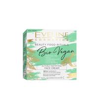 Eveline Cosmetics Bio Vegan Actively Mattifying Day And Night Viso Crema - 50ml