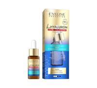 Eveline Cosmetics Biohyaluron 3 X Retinol Multiisturizing Serum, piega, 18 ml
