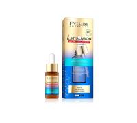 Eveline Cosmetics - BIOHYALURON 3XRETINOL MULTI-MOISTURIZING SERUM Siero acido ialuronico 18 ml unisex