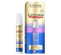 Eveline Cosmetics Bio Hyaluron 3x Retinol System roll-on rinfrescante occhi contro rughe e occhiaie 15 ml