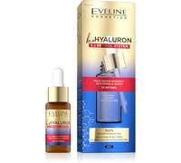 Eveline Cosmetics siero antirughe bioHyaluron, 18 ml