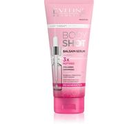 Eveline Cosmetics Body Therapy Professional, Peptide, Collagene, Ceramide, Rigenerante, Mattina, Balsamo, 200 ml