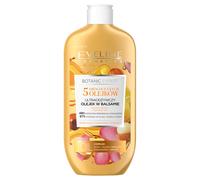Eveline Cosmetics Botanic Expert 5 Oli Ultra-Nutriente Olio in Balsamo 350 ml