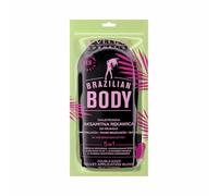 Eveline Brazilian Body guanto autoabbronzante