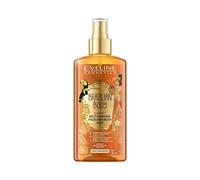 Eveline Cosmetics Brazilian Body Spray Autoabbronzante Lussuoso 150 ml