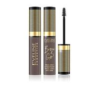 Eveline Brow & Go mascara per sopracciglia 6 ml Light