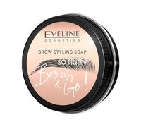 Eveline Sapone per lo Styling delle Sopracciglia 25 g