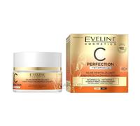 Eveline Cosmetics C Perfection Crema Vitamina C 40+ 50 ml - Crema viso