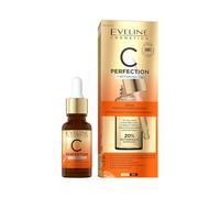 Eveline Cosmetics C Perfection siero antirughe con vitamina C 18 ml