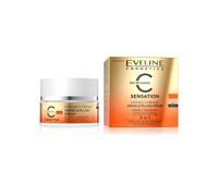 Eveline Cosmetics - C SENSATION CREAM 50+ Crema viso 50 ml unisex