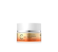 Eveline Cosmetics C Sensation, Crema Antirughe, Giorno e Notte, Per il Viso, 50 ml