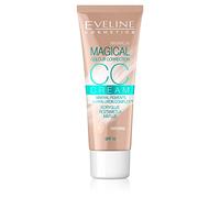 Eveline Cosmetics Magical Colour Correction CC cream SPF 15 colore 51 Natural 30 ml