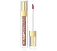 Eveline Cosmetics Celebrity Lips Matte Liquid rossetto liquido leggero matte colore 03N 4 ml