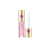 Eveline Cosmetics Celebrity Lips Olio-Siero Labbra Alta Lucentezza 02 Rose 5ml